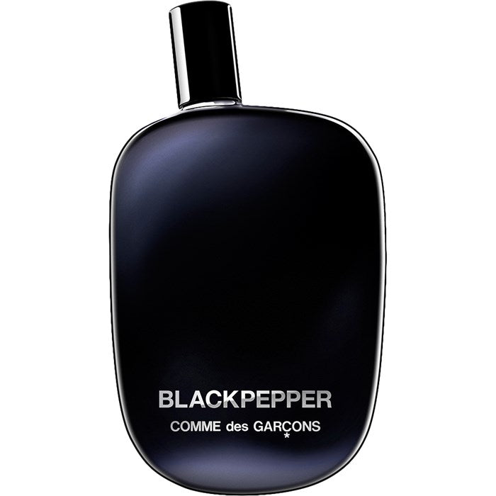 Comme Des Garcons Blackpepper - Eau de Parfum Unisex
