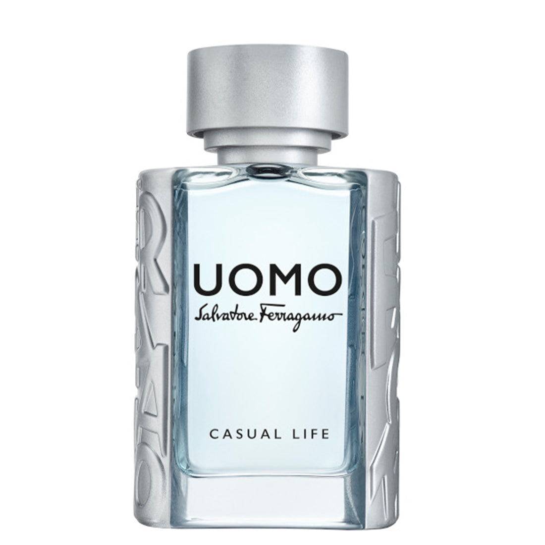 Ferragamo Casual Life - Eau de Toilette Uomo