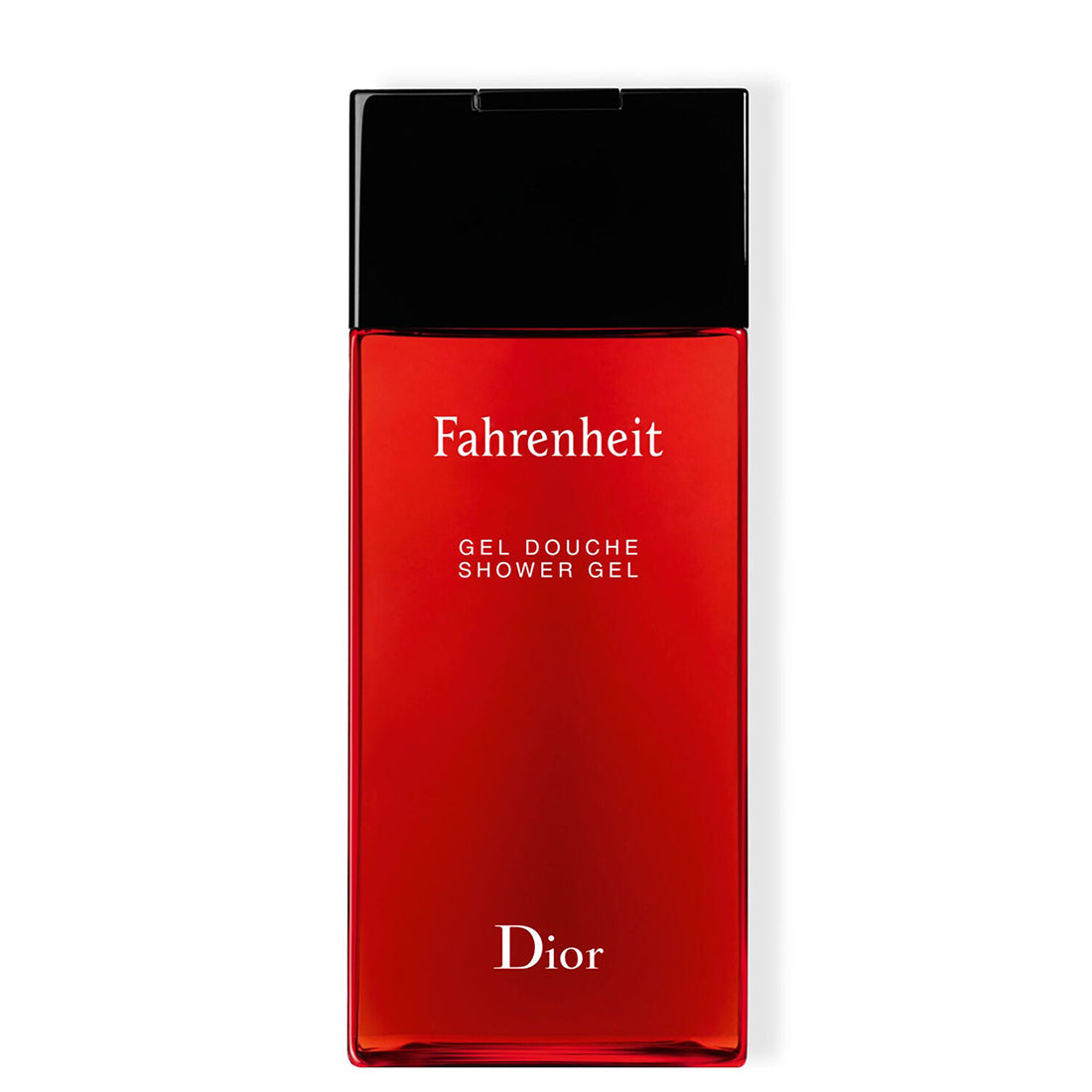 Dior Fahrenheit Gel Doccia per Uomo