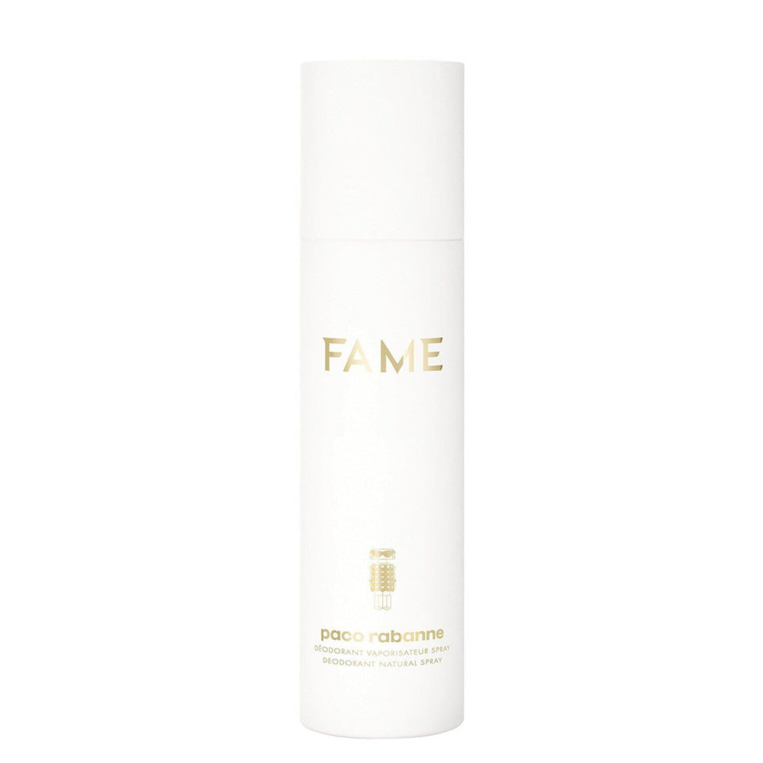 Rabanne Fame Deodorant Spray per Donna