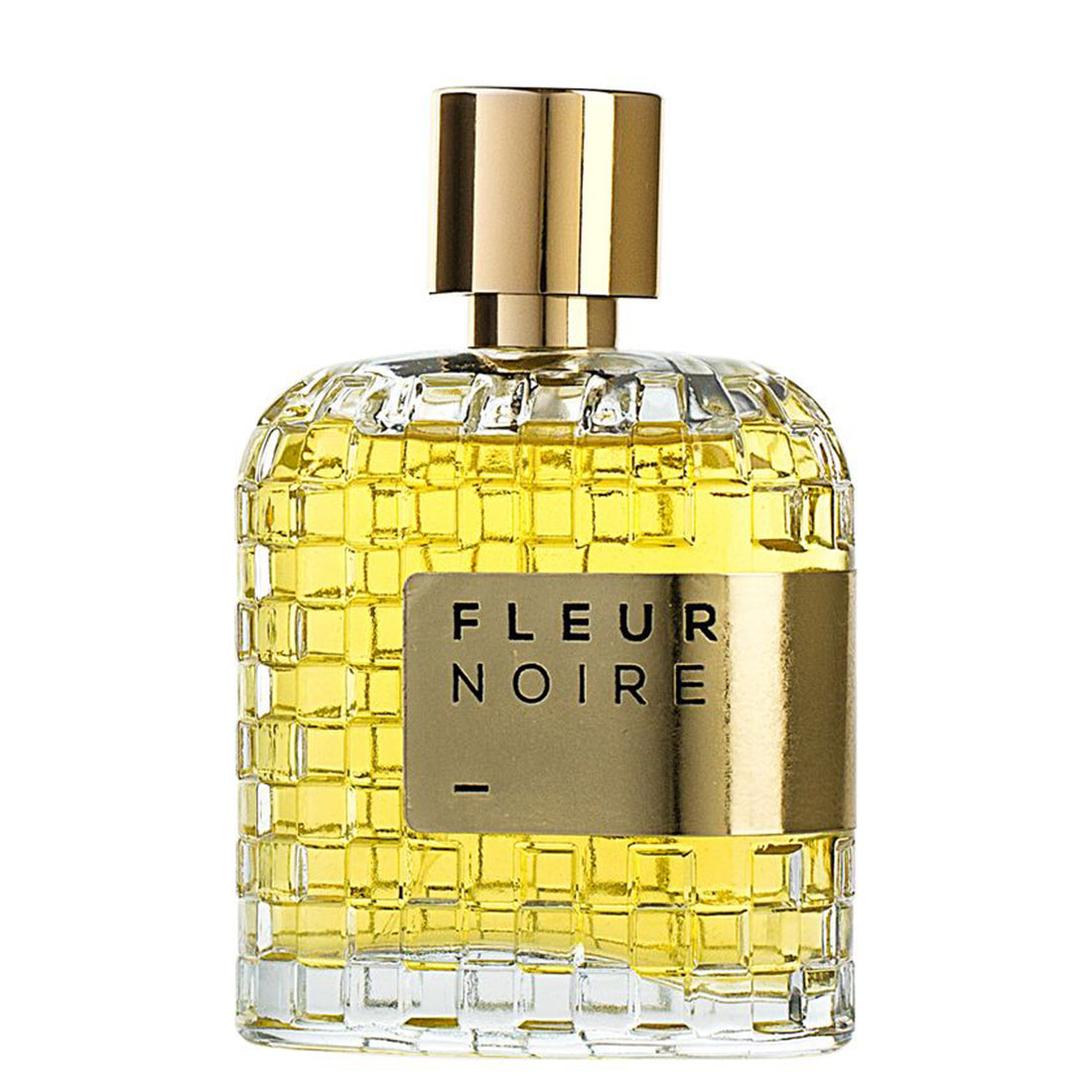 LPDO Fleur Noire Intense - Eau de Parfum Donna