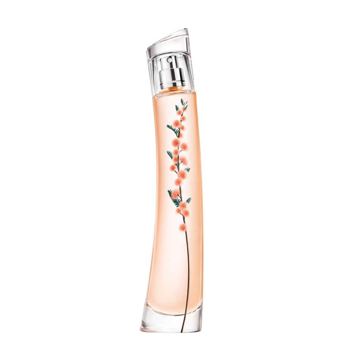 Kenzo Flower Ikebana Mimosa - Eau de Parfum Donna