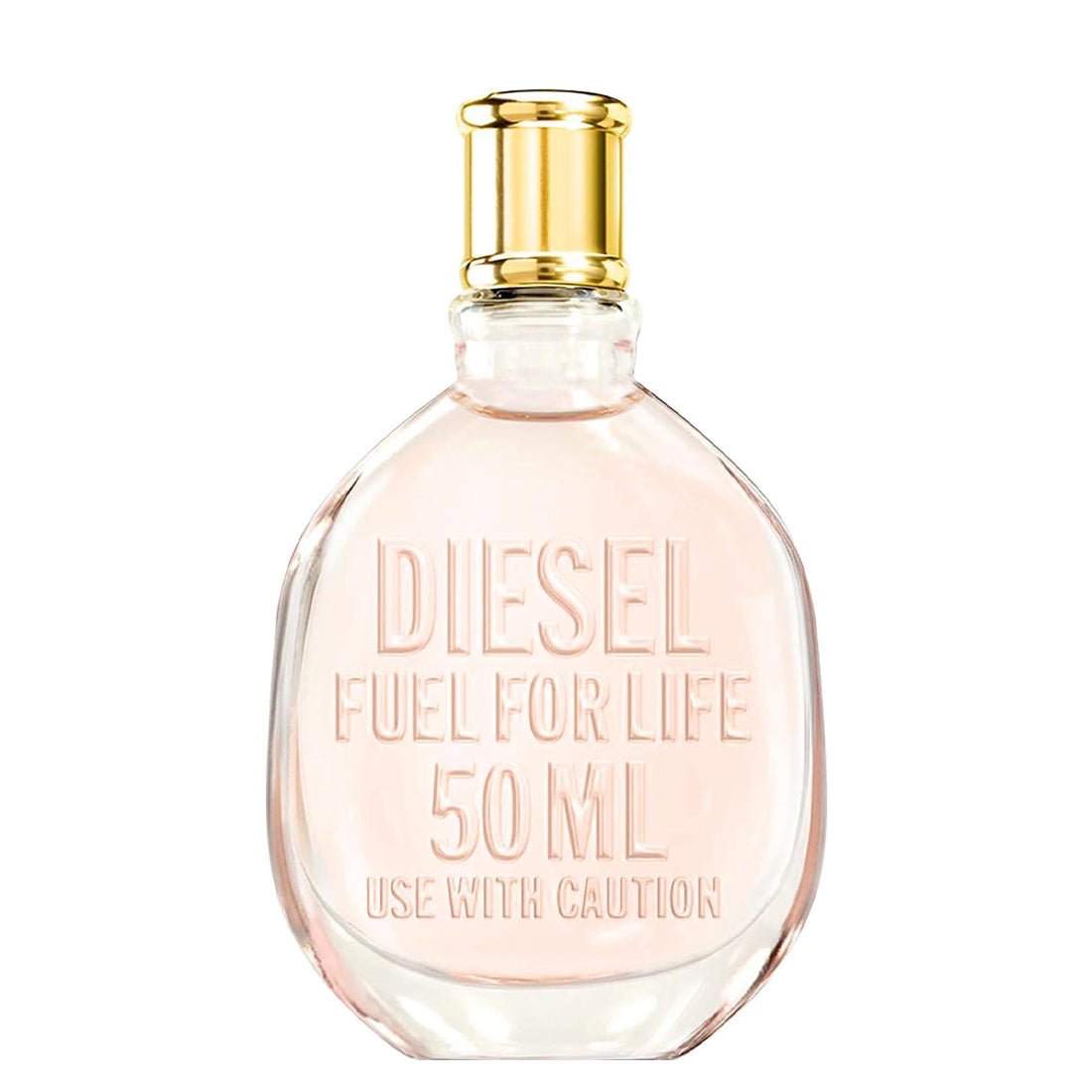 Diesel Fuel For Life - Eau de Parfum Donna