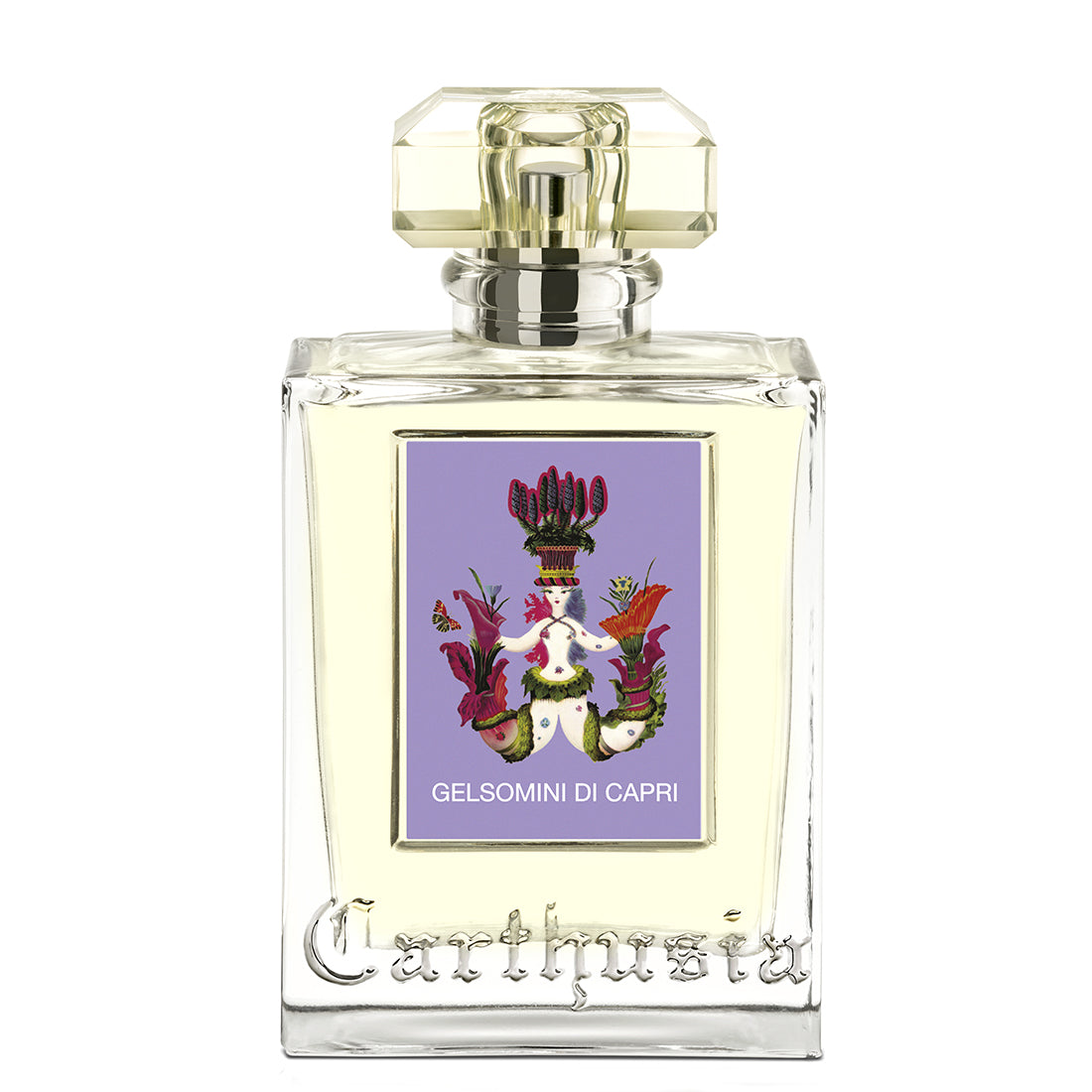 Carthusia Gelsomini di Capri - Eau De Parfum Unisex