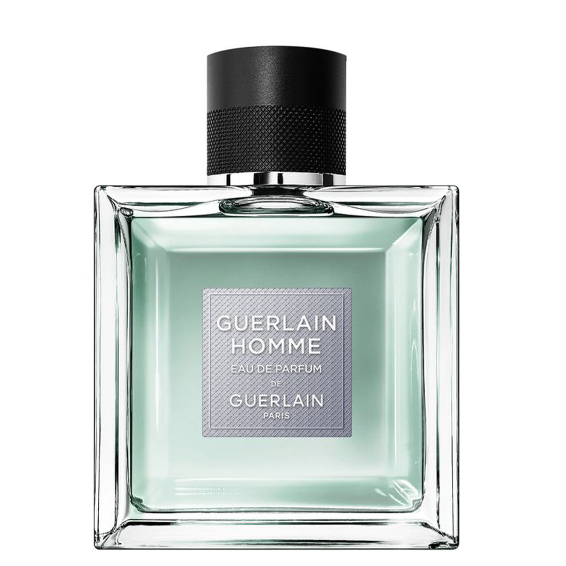 Guerlain Homme De Guerlain - Eau de Parfum Uomo