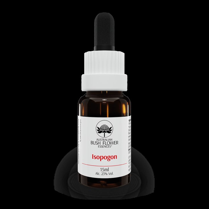 Isopogon Australian Bush Flower Essences 15 ml