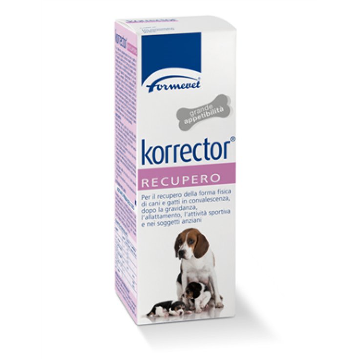 Korrector Recupero 220ML