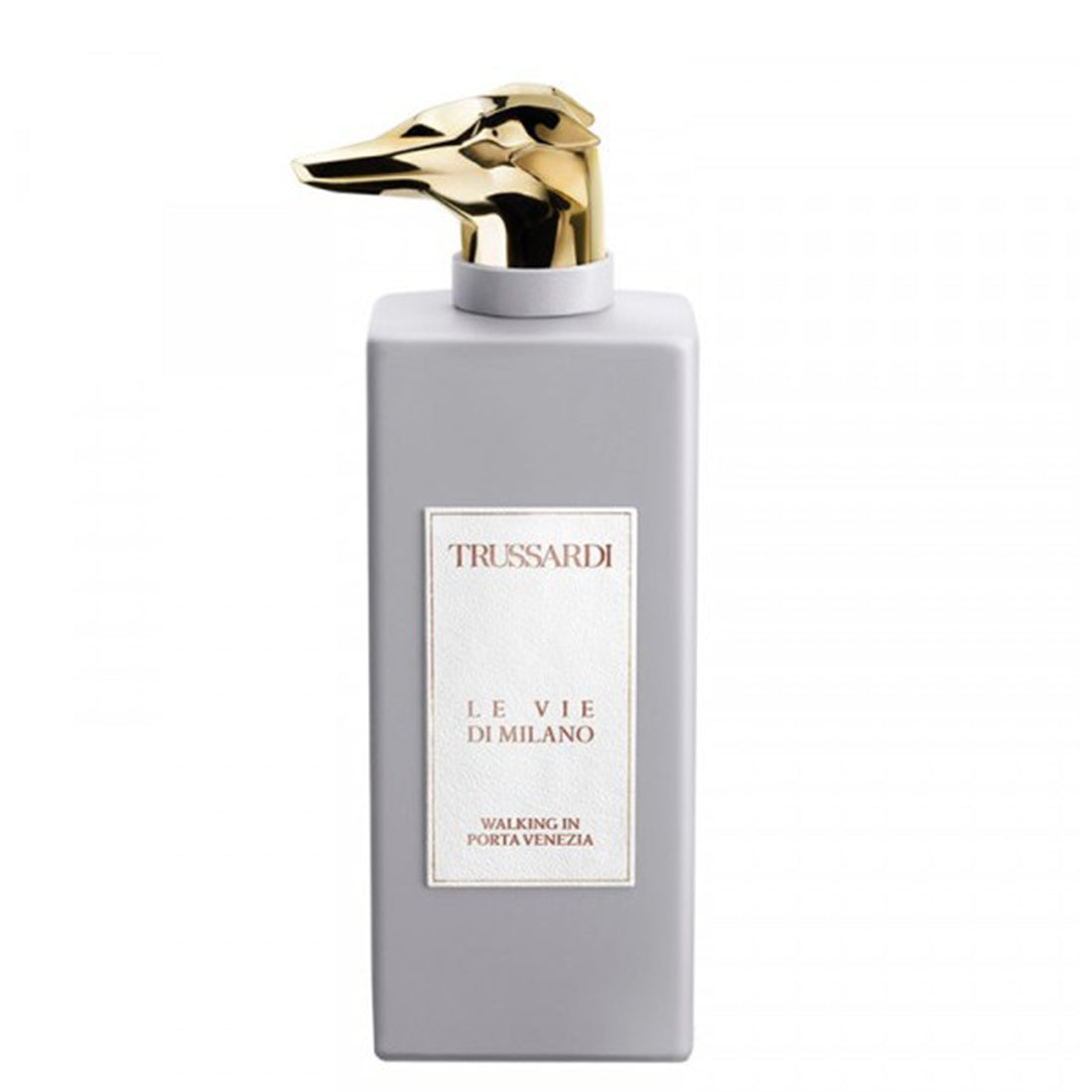 Trussardi Le Vie Di Milano Walking In Porta Venezia - Eau de Parfum Unisex