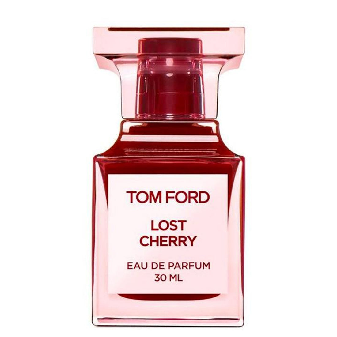 Tom Ford Lost Cherry - Eau de Parfum Unisex