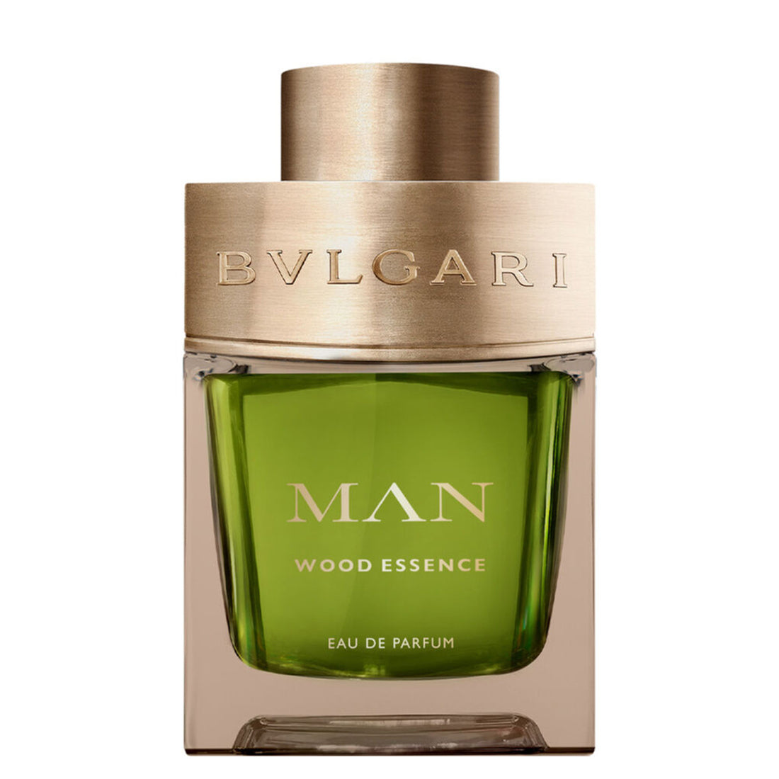 Bulgari Man Wood Essence - Eau de Parfum Uomo