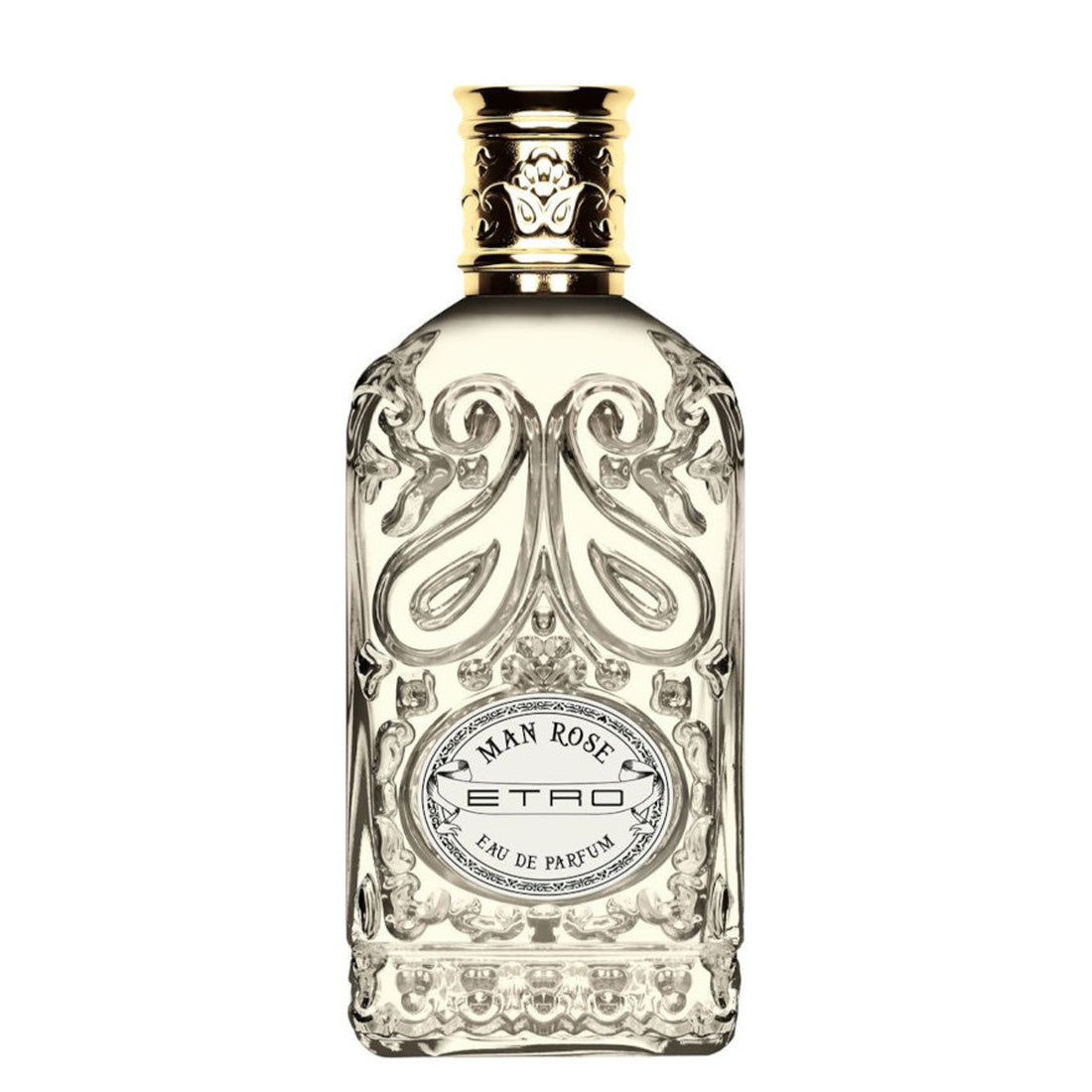 ETRO Manrose - Eau de Parfum Unisex