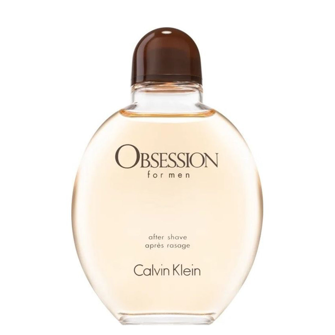 Calvin Klein Obsession Uomo - Lozione Dopobarba