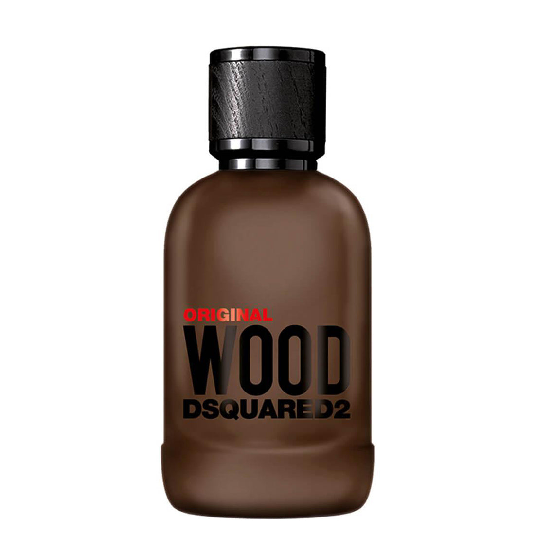 Dsquared2 Original Wood - Eau De Parfum per Uomo Spray 100 ml