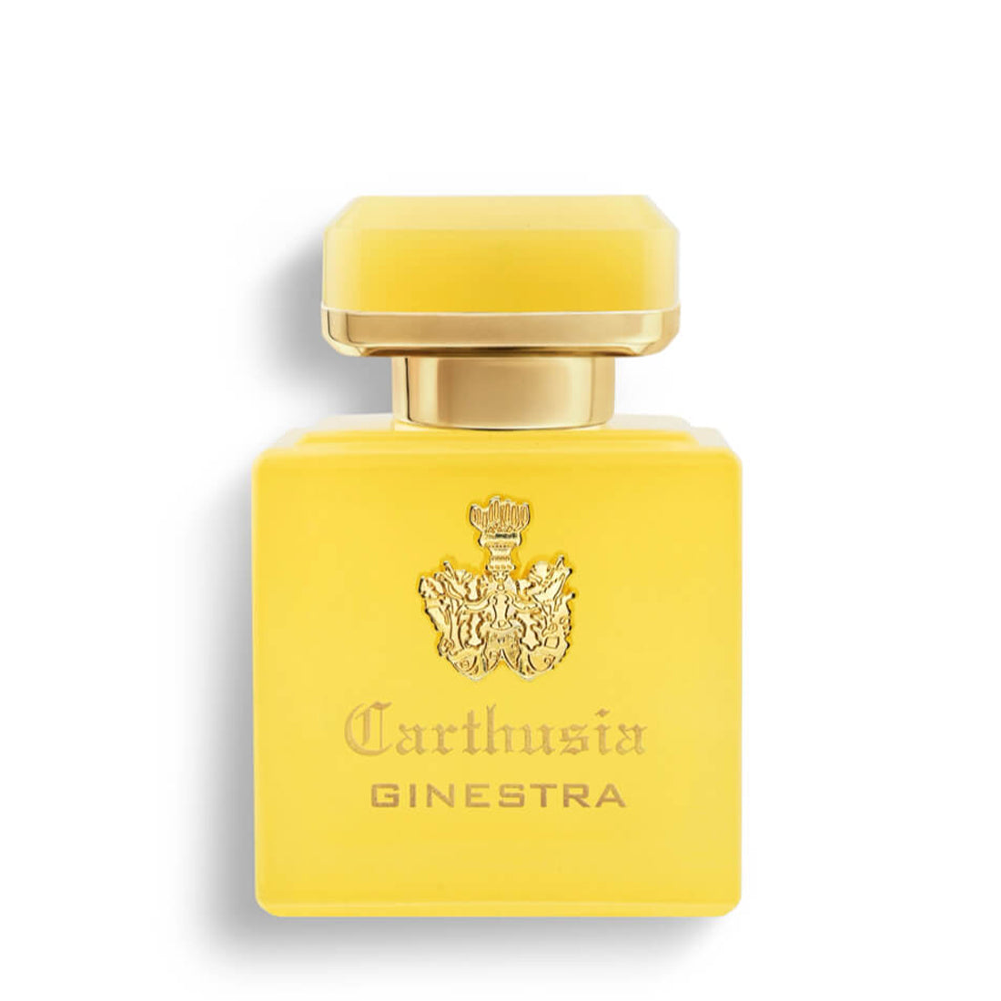 Carthusia Intenso di Ginestra - Profumo di Nicchia Unisex
