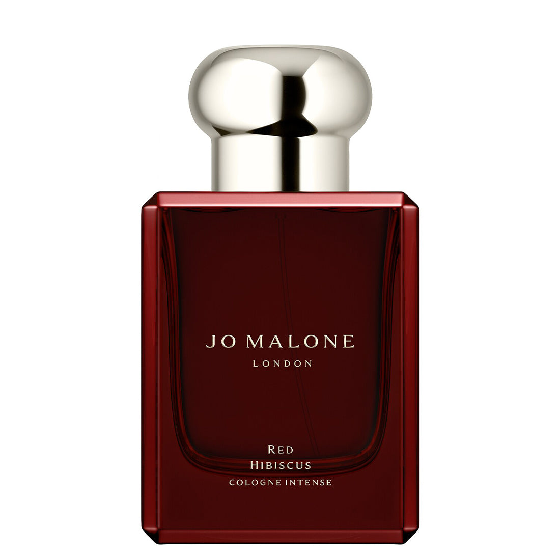 Jo Malone Red Hibiscus Cologne Intense - Profumo Unisex di Nicchia