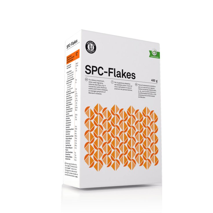 SPC Flakes PIAM 450g