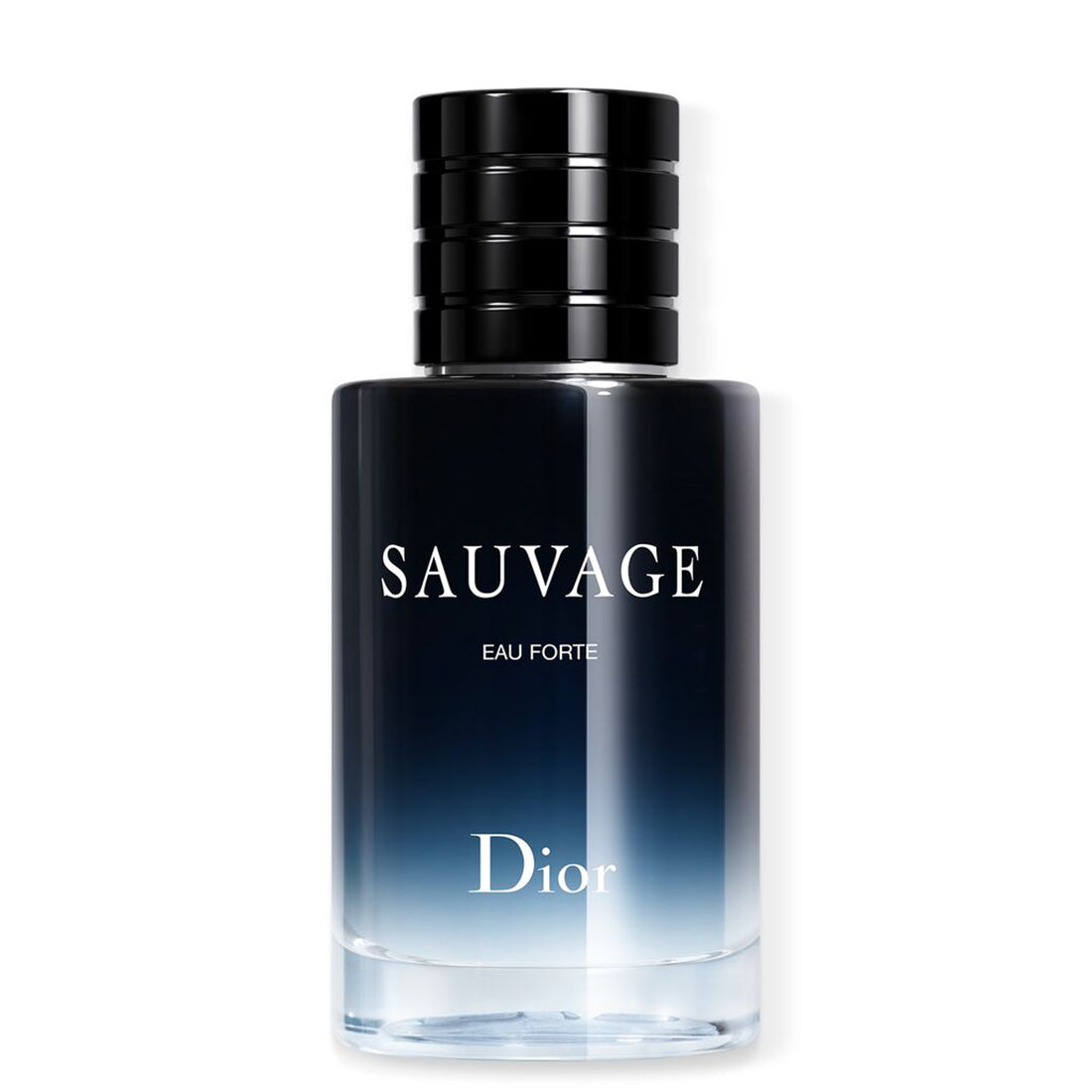 Dior Sauvage Eau Forte - Profumo Senza Alcol Note Freshe e Intense