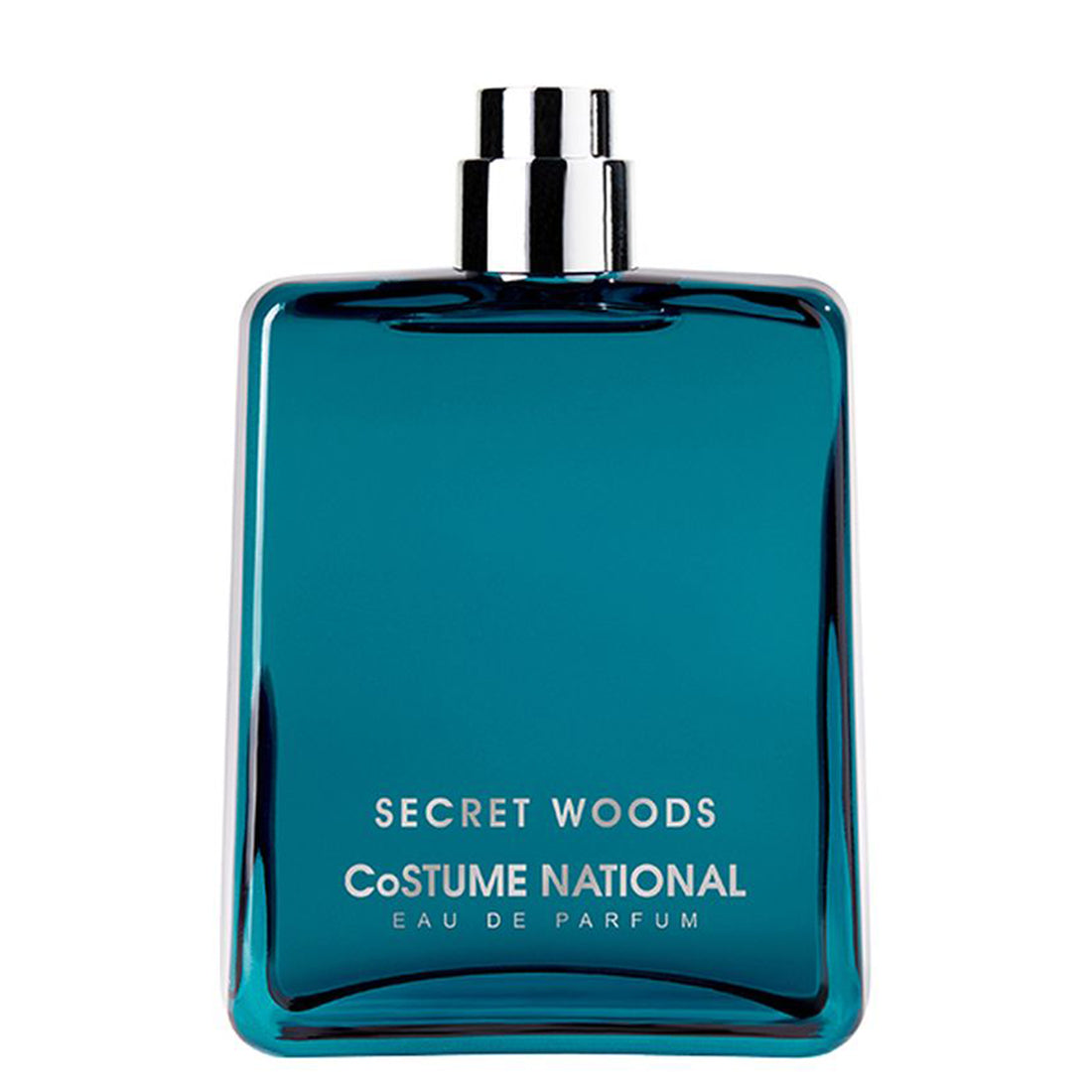 Costume National Secret Woods - Eau de Parfum Unisex