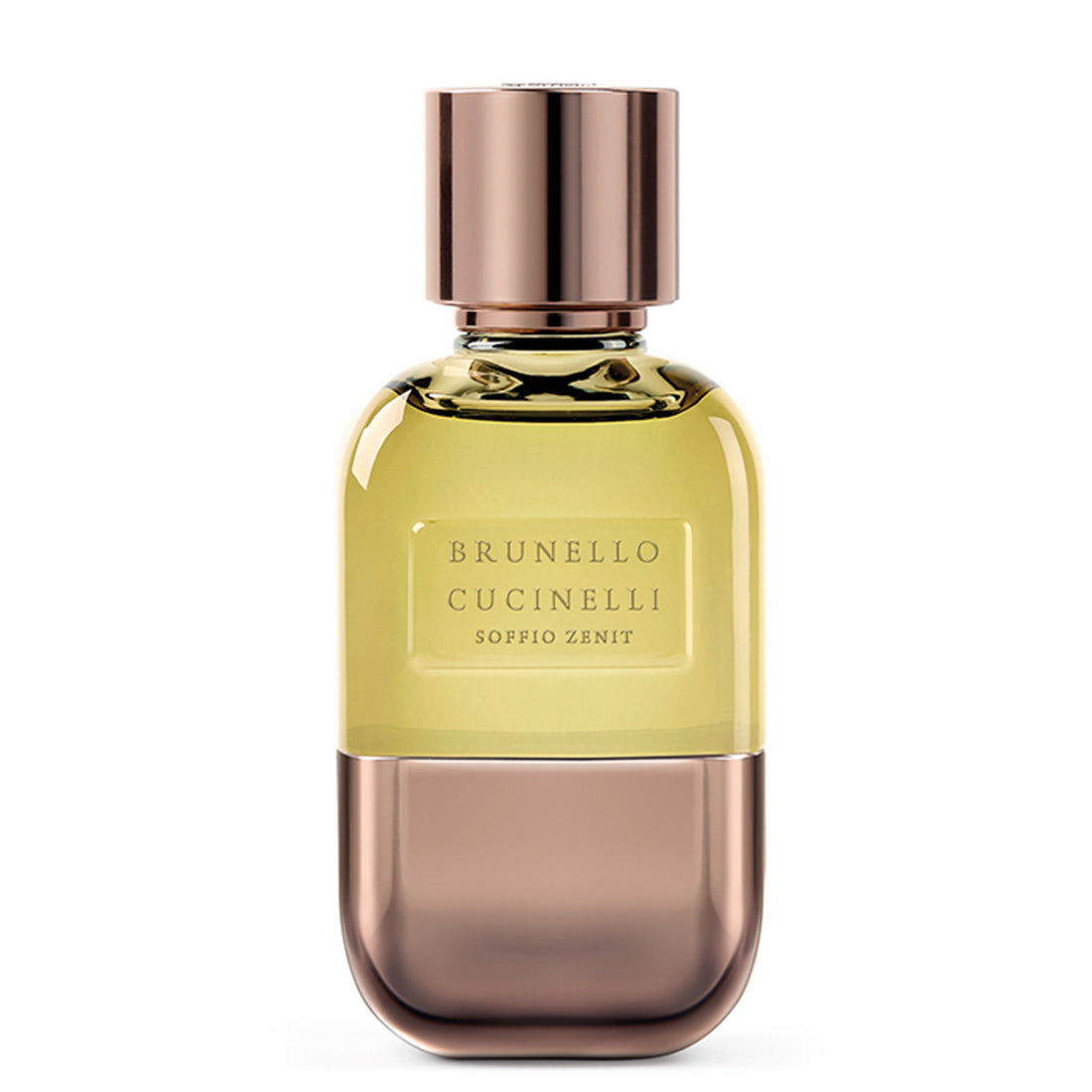 Brunello Cucinelli Soffio Zenit Parfum - Profumo di Nicchia Unisex