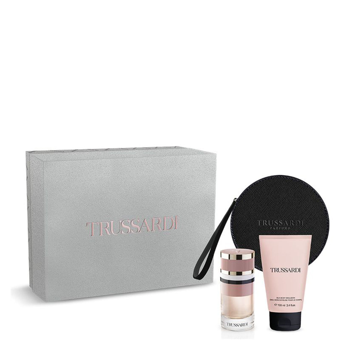 Trussardi Cofanetto - Eau de Parfum Donna