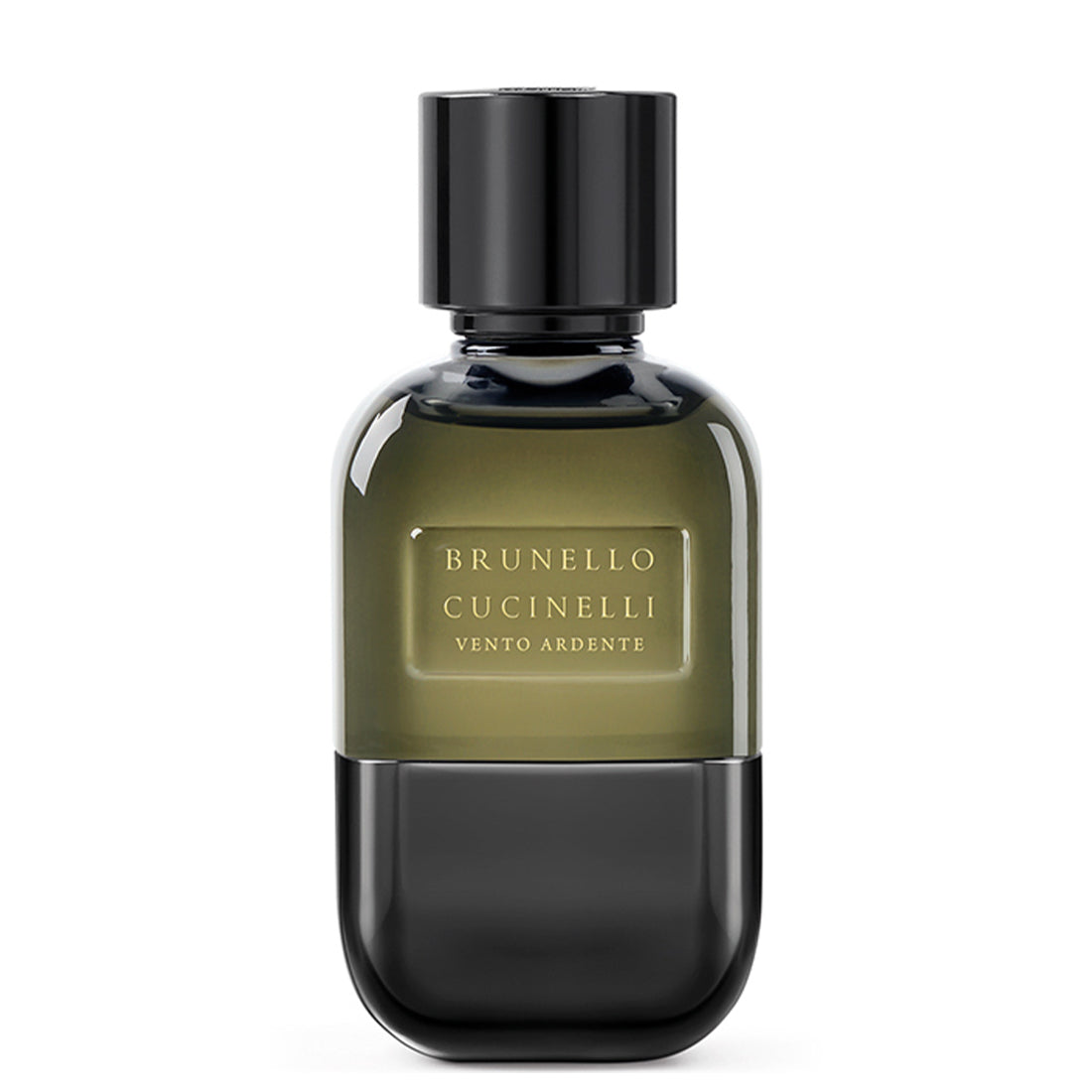 Brunello Cucinelli Vento Ardente Parfum - Profumo Unisex di Nicchia