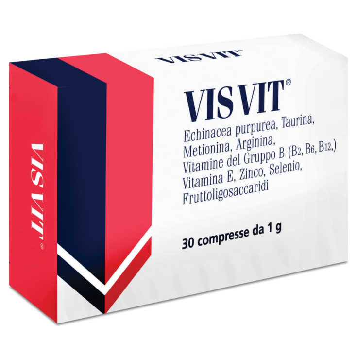 Visvit 30X1GR
