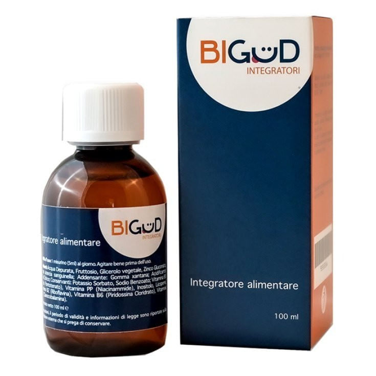 Bigud Eneas Tuss 150 ml - Sciroppo per Tosse per Adulti e Bambini
