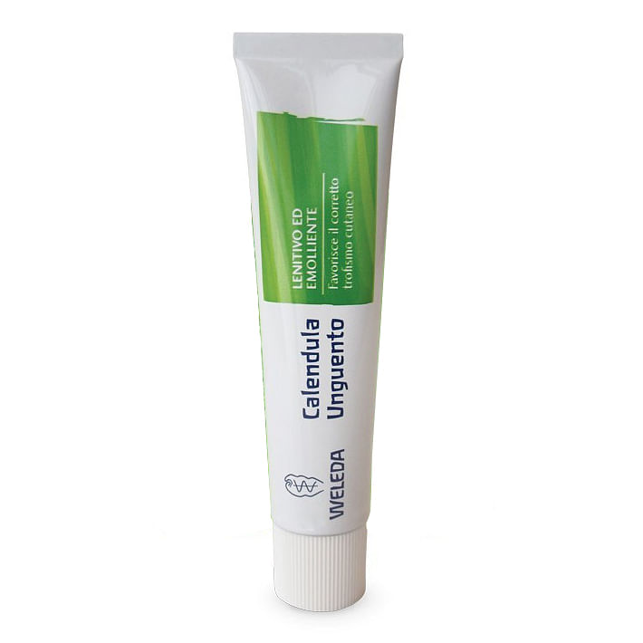 CALENDULA UNGUENTO 25 G