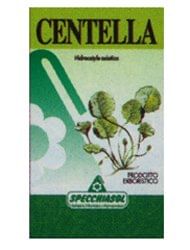 Centella Asiatica Specchiasol 80 Capsule - Integratore Alimentare