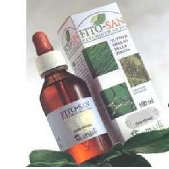 Escolzia Sangalli - Tintura Madre per Depressione 100 ml