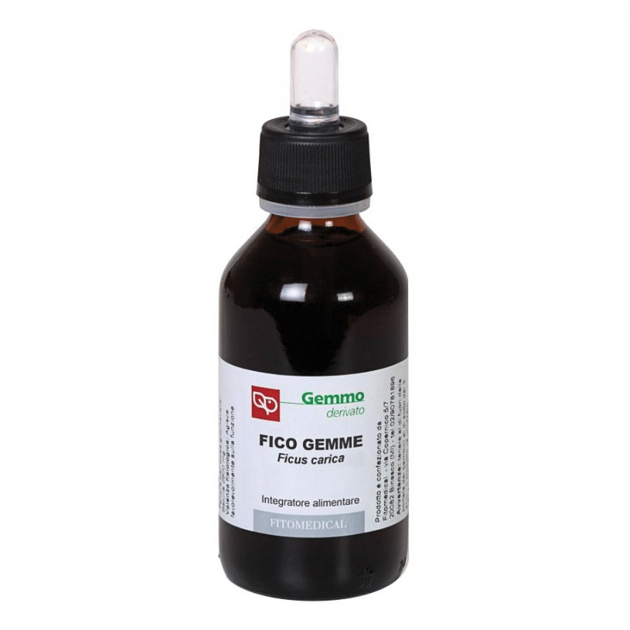 Fico Fitomedical - Macerato Glicerico 50/100 ml
