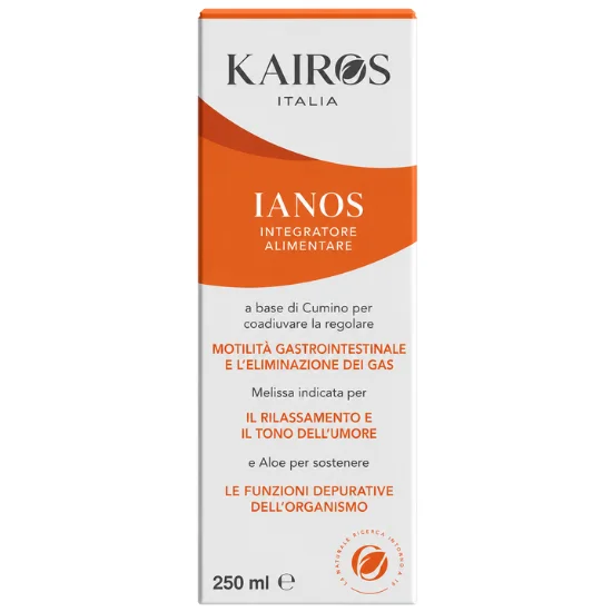 Ianos