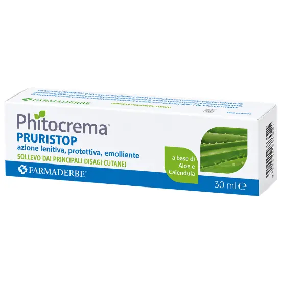 Phitocrema Pruristop