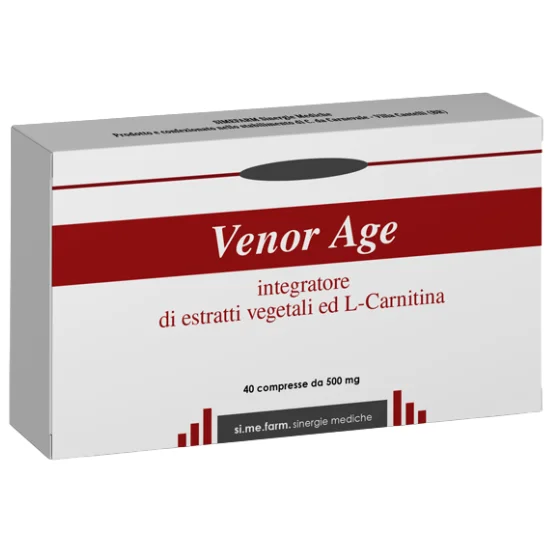 Venor Age