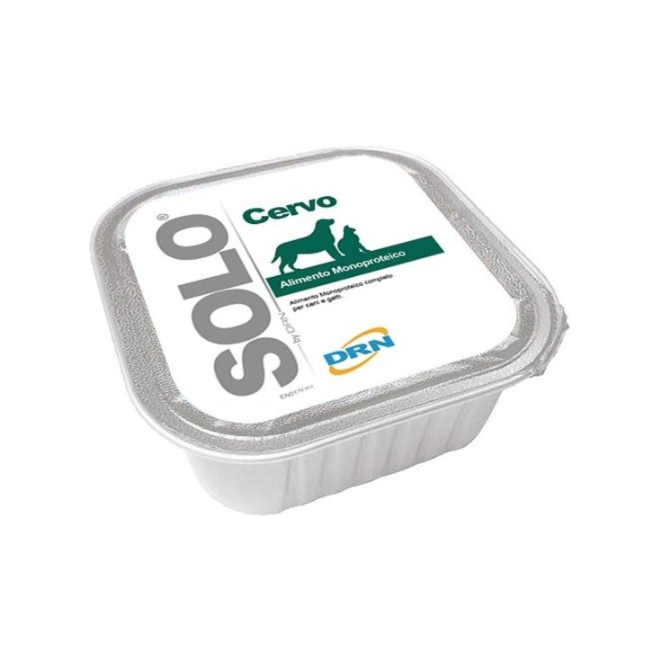 Solo Cervo 300GR