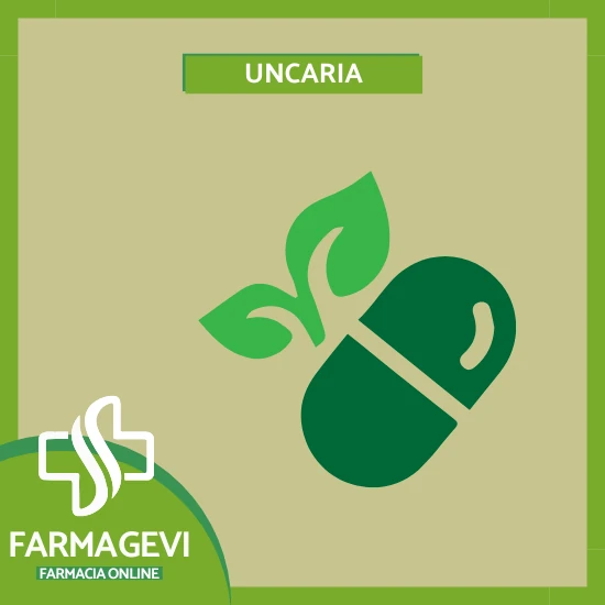 uncaria